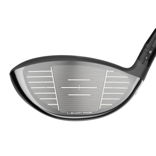 Callaway Paradym Ai Smoke Max D  Driver Callaway Paradym Ai Smoke Max D  Driver