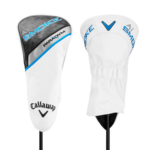 Callaway Paradym Ai Smoke Max D  Driver Callaway Paradym Ai Smoke Max D  Driver