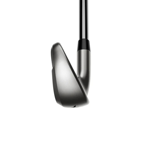 Cobra Dark Speed Irons 5-PW,GW STEEL Cobra Dark Speed Irons 5-PW,GW STEEL