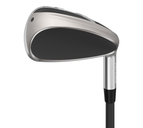 Cleveland Halo XL Full Face Irons 5-GW Steel