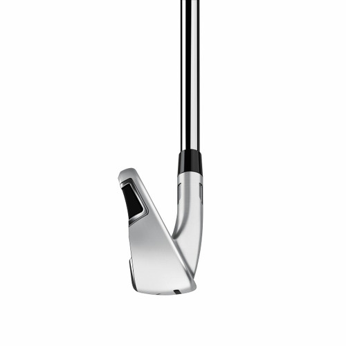 Taylor Made Qi HL Irons  5-PW,AW STEEL Taylor Made Qi HL Irons  5-PW,AW STEEL