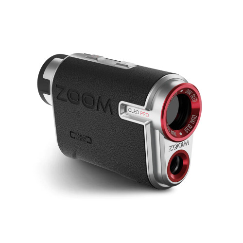 Zoom OLED PRO Laser Rangefinder