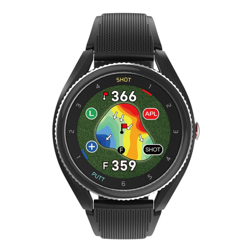 Voice Caddie T9 GPS Watch