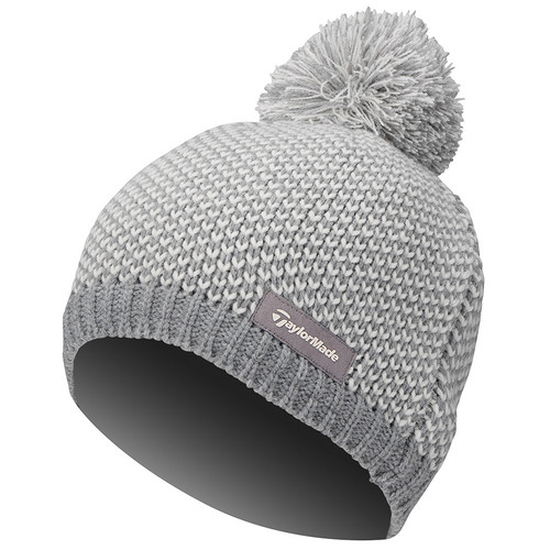 TaylorMade Ladies Beanie 203/2025