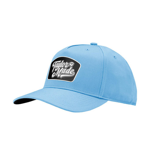 TaylorMade LSA Frame Hat 2025