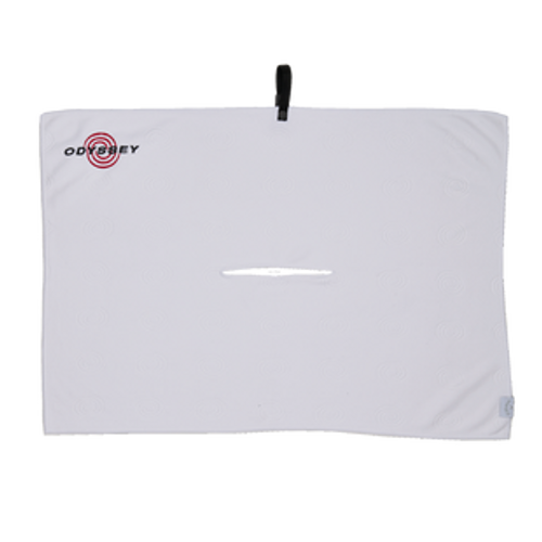 Odyssey Microfiber Towel 2023/2025