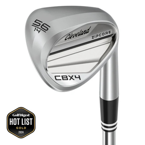 Cleveland CBX4 Zipcore