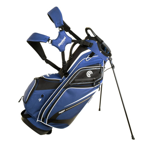 Cleveland Golf Lightweight Stand Bag Cleveland Golf Lightweight Stand Bag