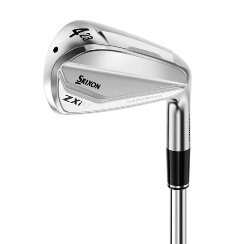 Srixon ZX MKii Utility Iron Graphite Shaft - Golf Central