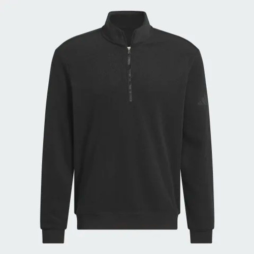 Adidas Women's Ultimate 365 1/4 Zip 2025 - Golf Central Halifax