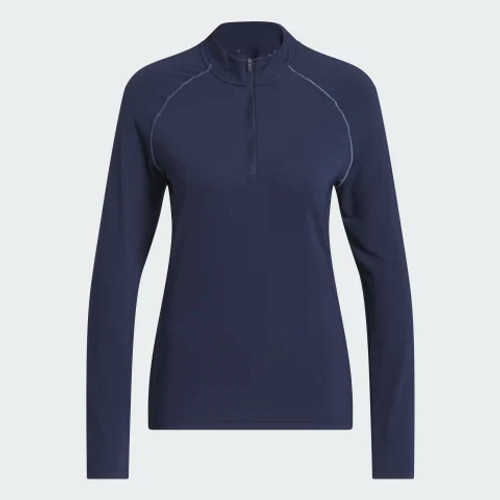 Adidas Women's ULT SLD 1/4 Zip 2025 Adidas Women's ULT SLD 1/4 Zip 2025