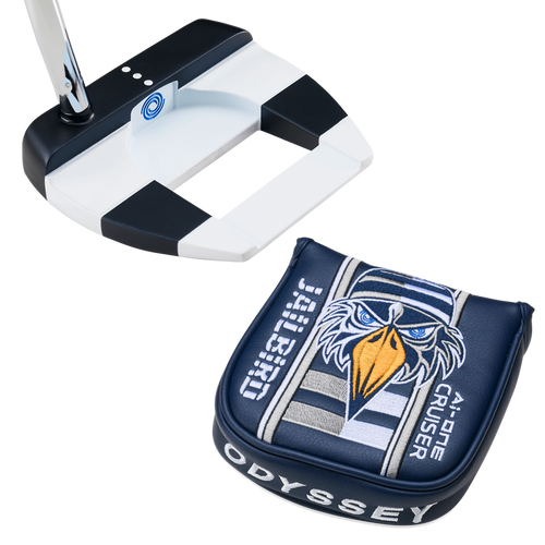 Odyssey Ai One Cruiser Putter