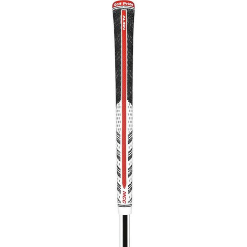 MCC Align Midsize Wht/Red