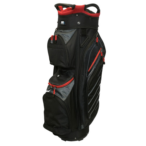 GTI Fairway Cart Bag