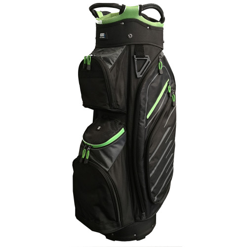 GTI Fairway Cart Bag