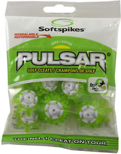 Pulsar Fast Twist 3.0 (18PK)