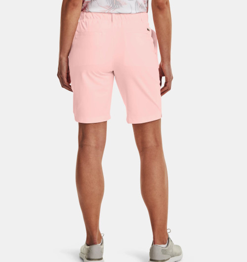 UA Wmns Links Shorts