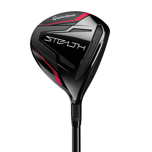 Taylormade Stealth Driver 2022 - Golf Central Halifax