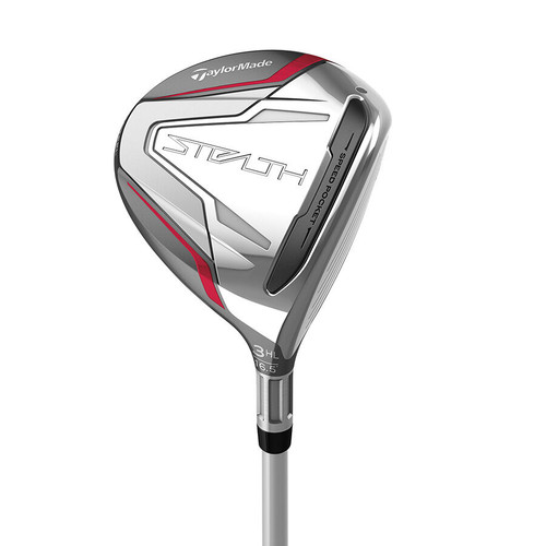 Taylormade Stealth Women's Fairway Wood2022