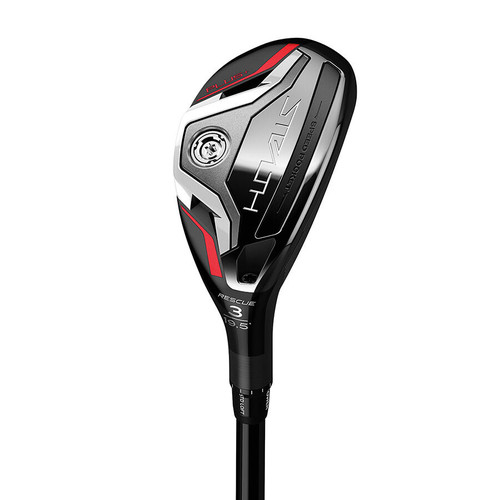 Taylormade Stealth Plus Rescue 2022