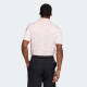 Adidas Lines Jaquard Polo