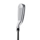 TaylorMade Stealth HD Combo STEEL 3/4Hy 5-P