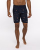 Travis Mathew Sunset Mojito Mens Shorts