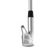 Cleveland Launcher XL Irons Steel 4-P