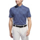 Adidas Ultimate 365 Textured Mens Polo  2024