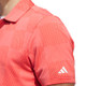 Adidas Ultimate 365 Textured Mens Polo  2024