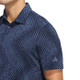 Adidas Ultimate 365 Allover Print Mens Polo 2024