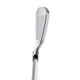Taylormade Stealth irons 5-P. A Womens 2022