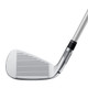 Taylormade Stealth irons 5-P. A Womens 2022