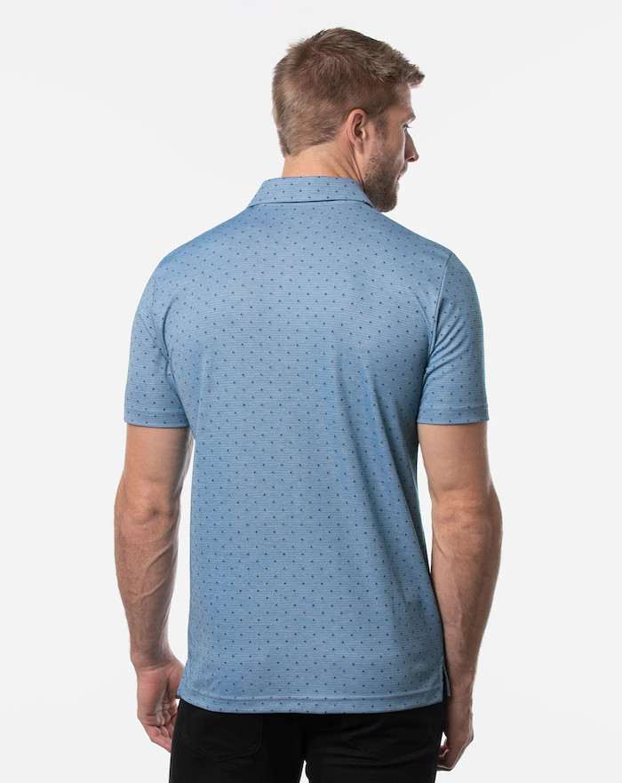 Travis Mathew High Spirits Polo - Golf Central Halifax