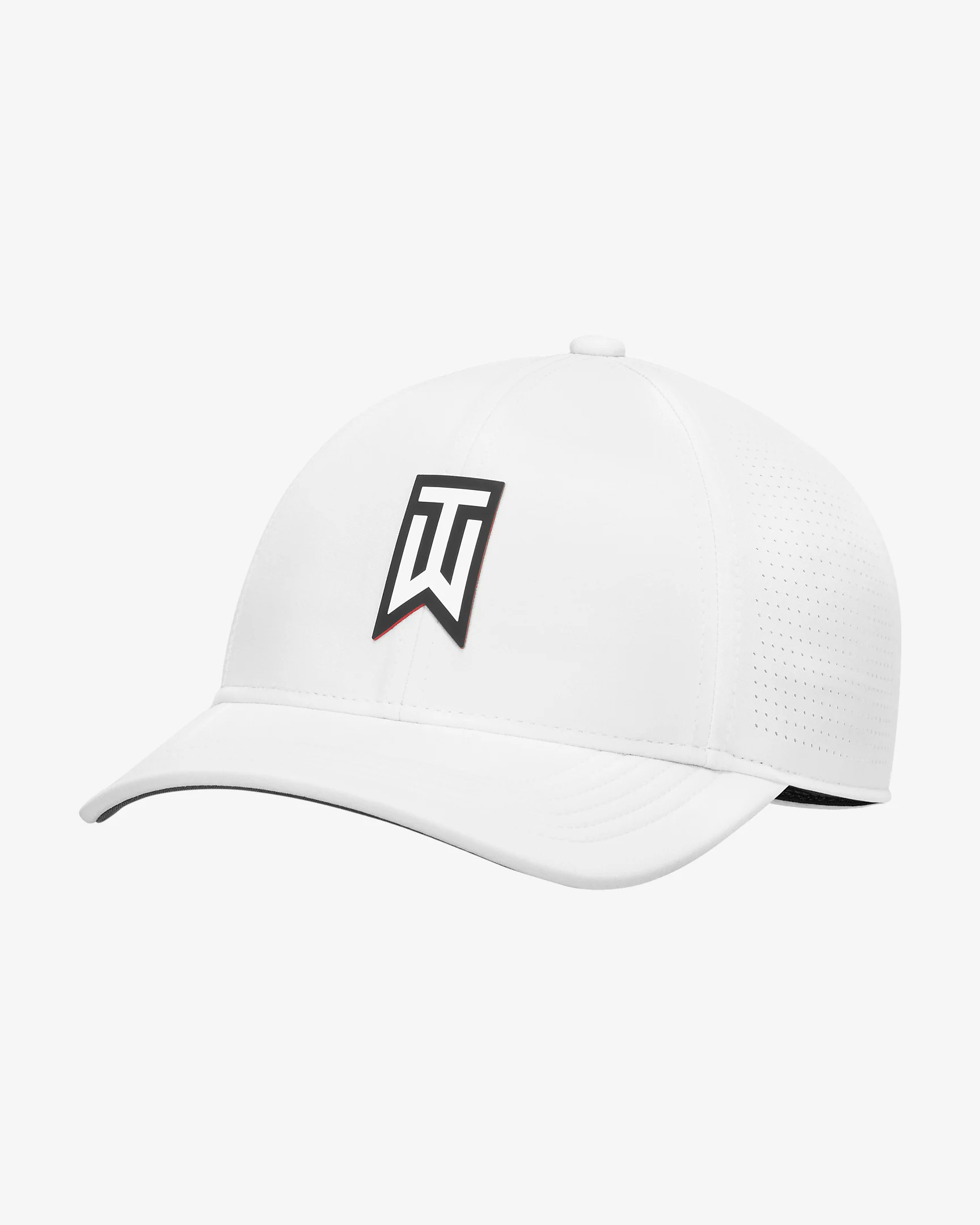 Nike TW DriFit L91 Fitted Hat DH1344 - Golf Central Halifax