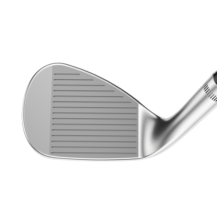 Callaway Jaws Raw Face Wedge Steel Shaft 2022 - Golf Central Halifax