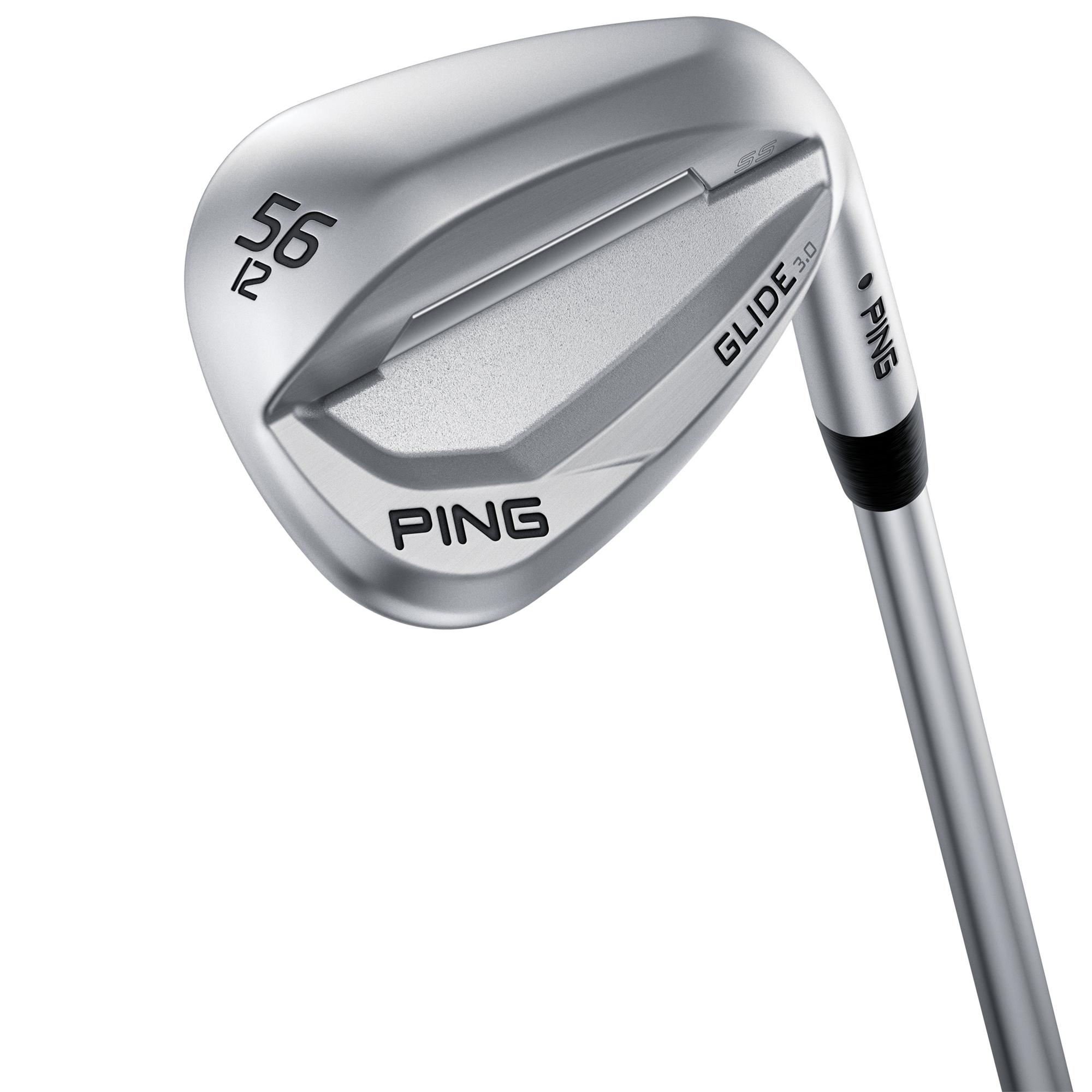 Ping Glide 3.0 Steel Shaft - Golf Central Halifax