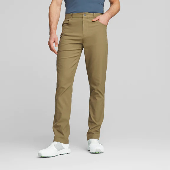 Men's Casual 5-pocket Pants - Shop Online Now