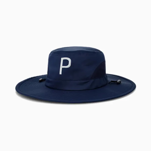 Puma Aussie P Bucket Hat 2023 024150