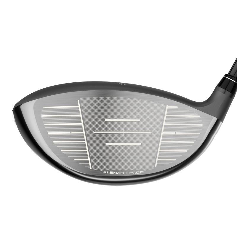 Callaway Paradym Ai Smoke Max FAST Womens Driver - Golf Callaway Paradym Ai Smoke Max FAST Womens Driver - Golf