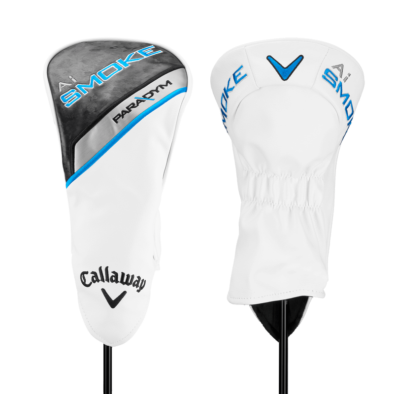 Callaway Paradym Ai SMOKE MAX Dドライバー Callaway Paradym Ai Smoke Max D Driver - Golf Central Halifax