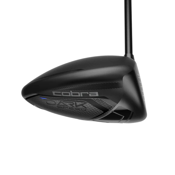 憧れ Max Speed Dark Cobra Driver Halifax Central Golf - クラブ