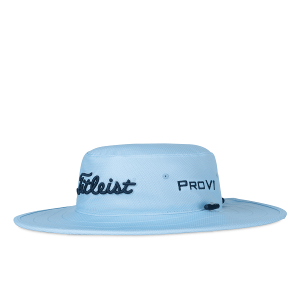 Titleist Tour Aussie Sun Hat 2024