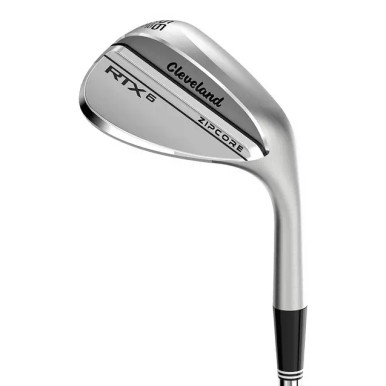 Cleveland Golf - T.M　RTX ZIPCORE 60°のみ rtx-zipcore-tour-satin-mid-