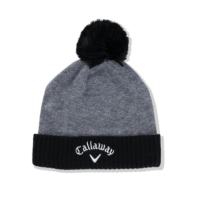 Callaway TA Pom Beanie 2023/2025 - Golf Central Halifax