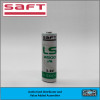 Saft LS14500 - 3.6 Volt Primary Lithium AA Battery - Saft # 700060