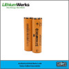 LithiumWerks APR18650M1-B, 3.3 Volt 1.1 Ah Lithium Iron Phosphate Batteries