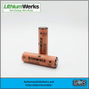 LithiumWerks APR18650M1-B, 3.3 Volt 1.1 Ah Lithium Iron Phosphate Batteries