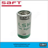 Saft LSH-14L, 3.6 Volt, 3600 mAh Primary Lithium C Battery - Saft # 500231