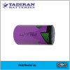 Tadiran TL-5930/S 3.6 Volt, 19Ah, Lithium Battery